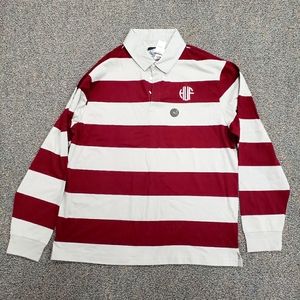 HUF Rugby Shirt
